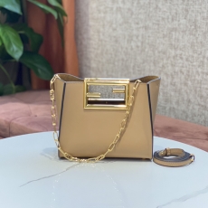 Fendi Satchel Bags